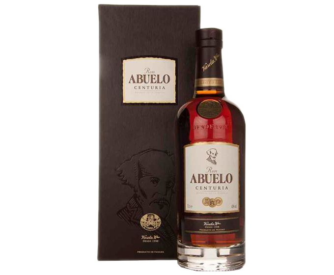 Ron Abuelo Centuria 750ml