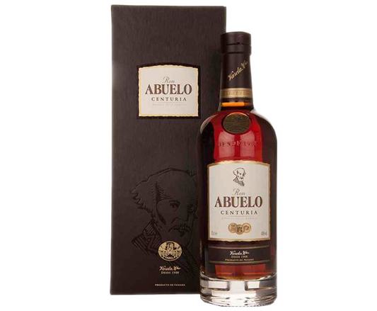 Ron Abuelo Centuria 750ml