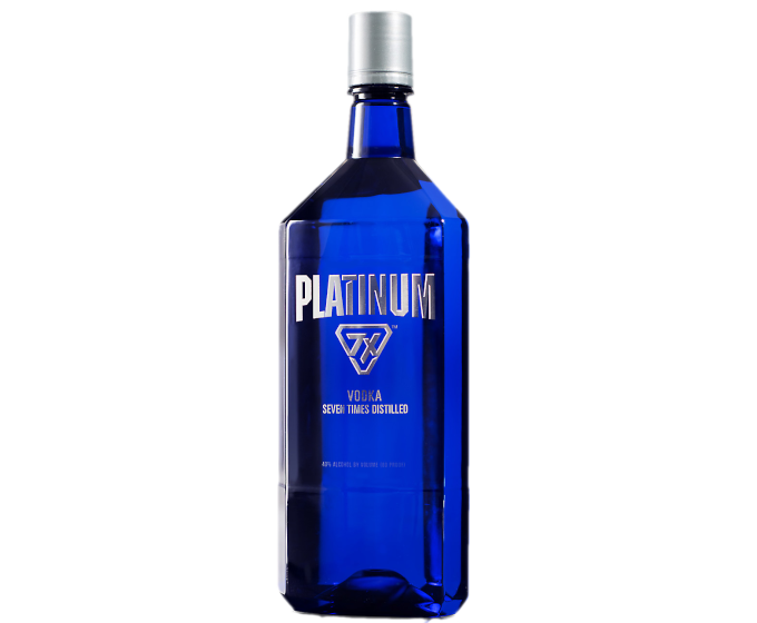 Platinum 7x 1.75L