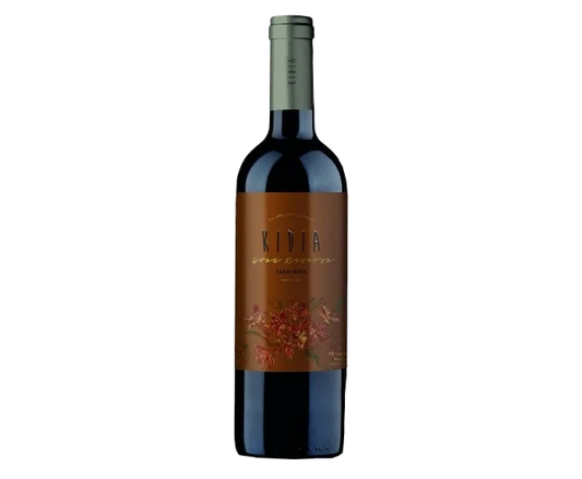 Vina del Pedregal Kidia Carmenere 750ml