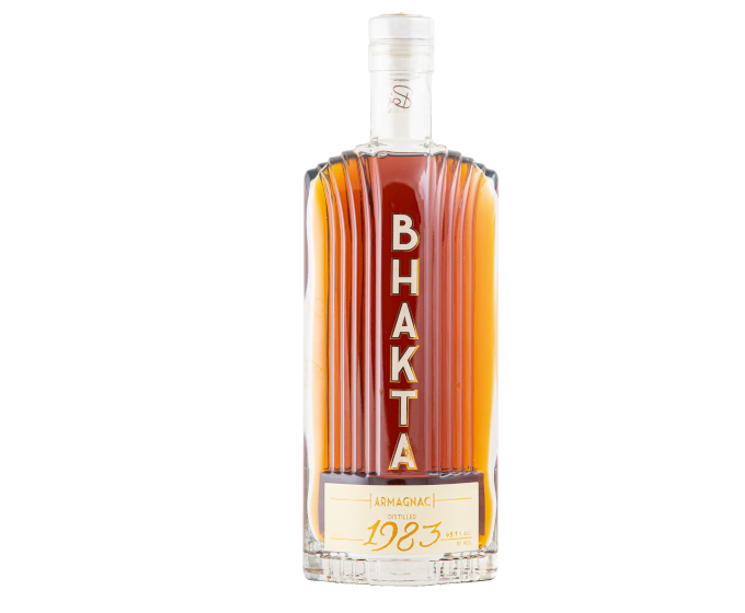 Bhakta Time Capsule 1983 750ml