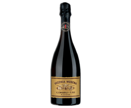 Cleto Chiarli Vecchia Modena Lambrusco 2022 750ml