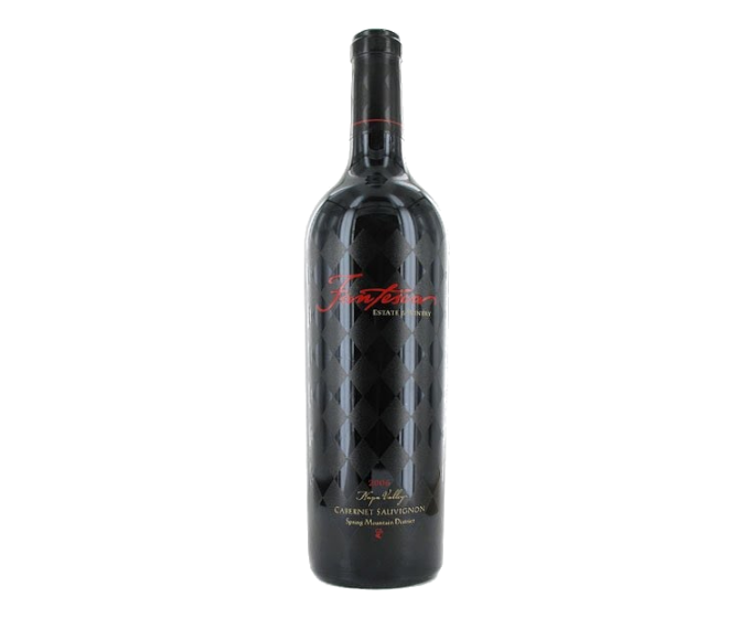 Fantesca Cabernet Sauv 2018 750ml (No Barcode)