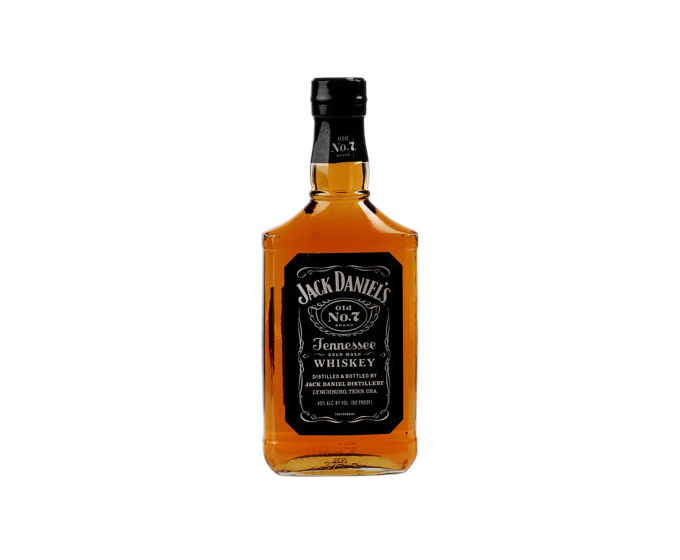 Jack Daniels 375ml