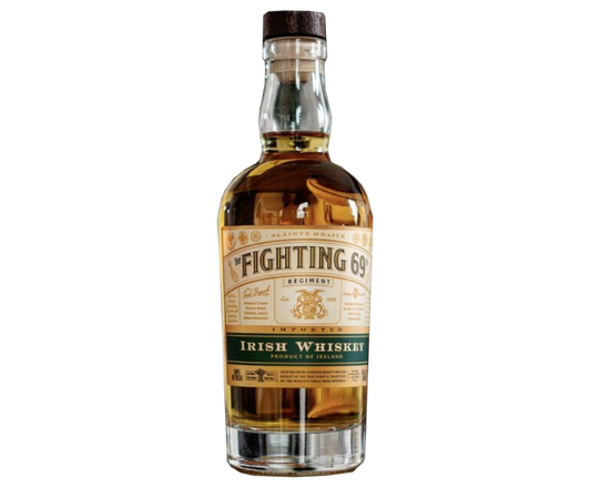 The Fighting 69th Irish 375ml