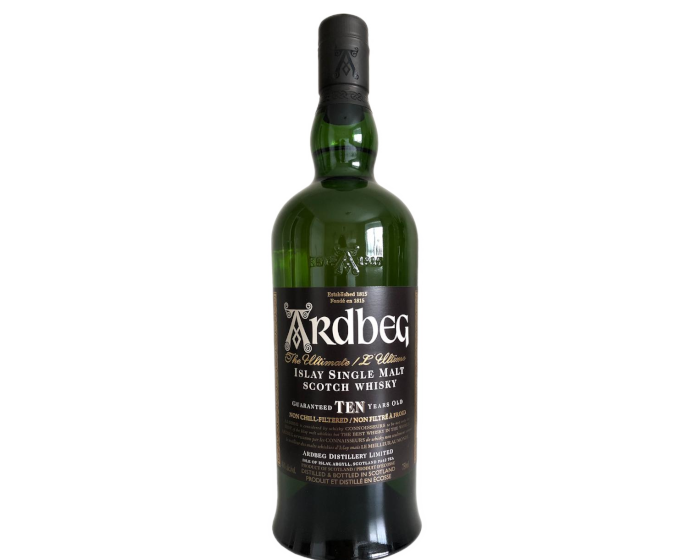 Ardbeg 10 Years 750ml