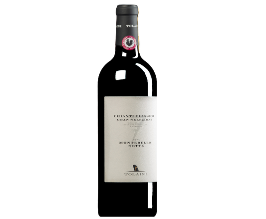 Tolaini Chianti Classico Gran Selezione 2015 750ml