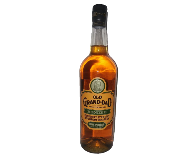 Old Grand Dad Bonded 750ml