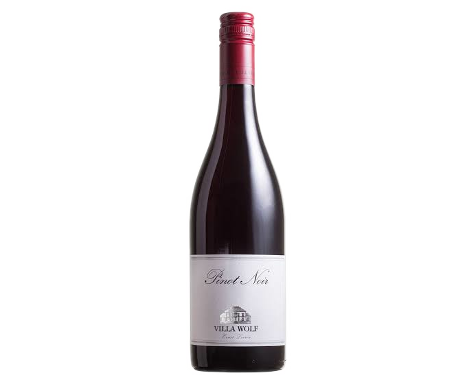 Villa Wolf Pinot Noir 750ml