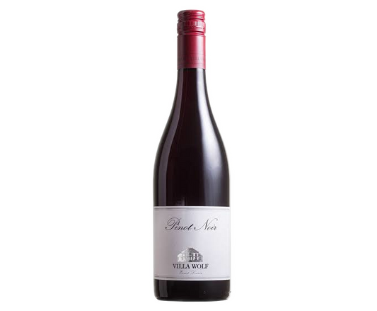 Villa Wolf Pinot Noir 750ml