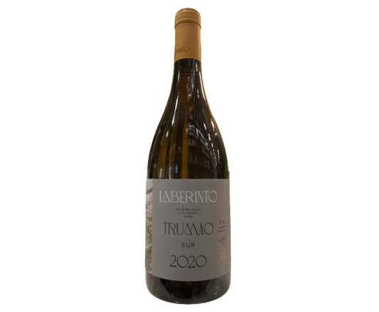 Laberinto Sauv Blanc Trumao Sur 750ml