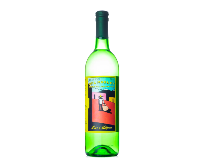 Del Maguey Las Milpas 750ml