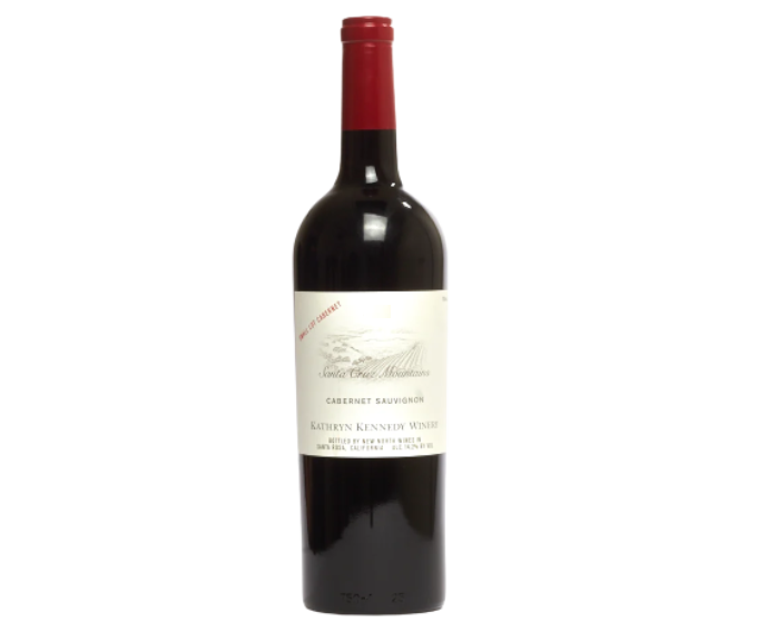 Kathryn Kennedy Small Lot Cabernet Sauv 2019 750ml