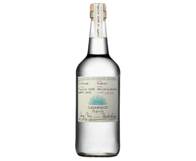 Casamigos Blanco 375ml (HR)