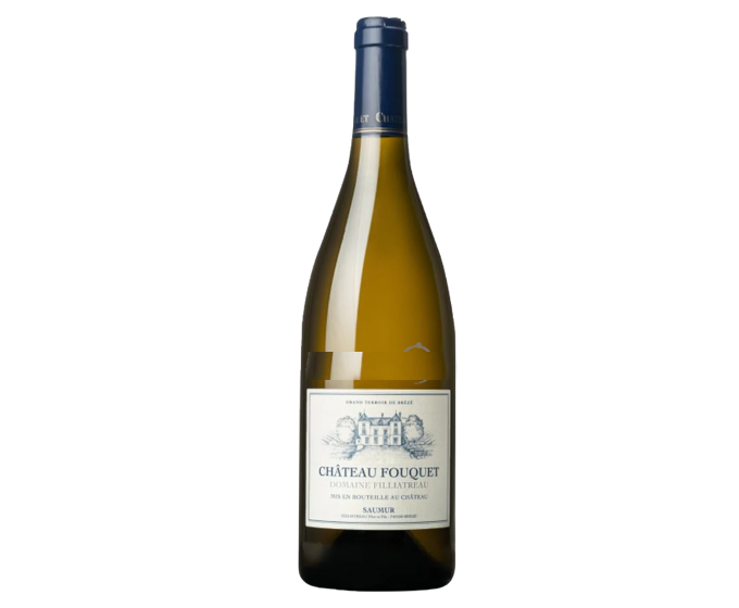 Domaine Filliatreau Saumur Blanc Chateau Fouquet 2020 750ml