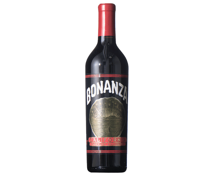 Bonanza Cabernet Sauv 750ml