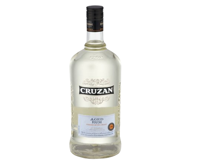 Cruzan Aged Light 1.75L