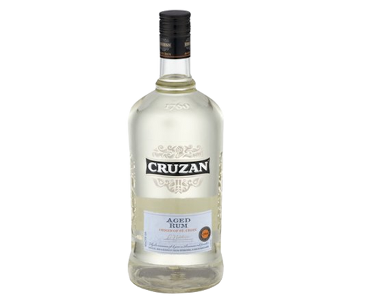 Cruzan Aged Light 1.75L