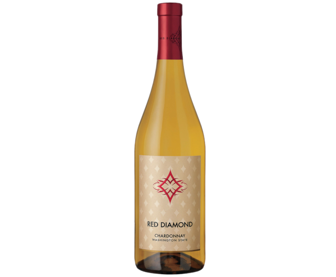 Red Diamond Chard 750ml