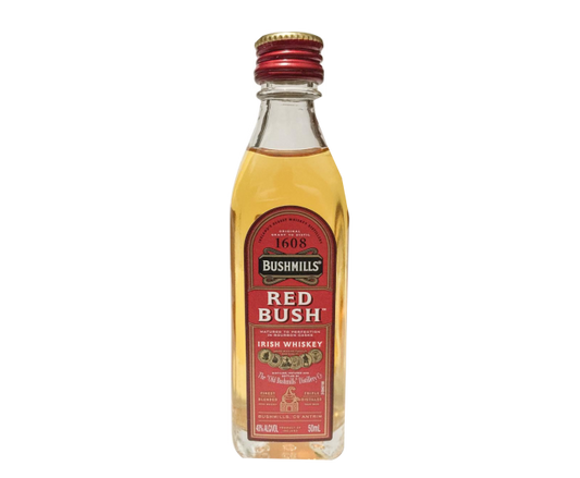 Bushmills Red Bush 50ml