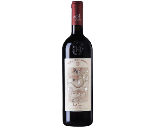 Michele Chiarlo La Court 2018 750ml