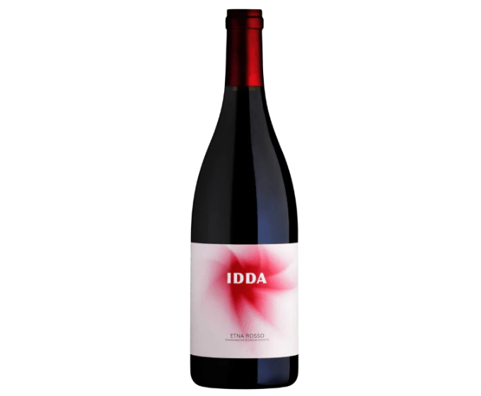 Idda Etna Rosso 750ml (No Barcode)