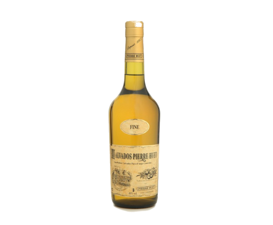 Calvados Pierre Huet VS Signature 750ml