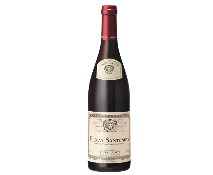 Louis Jadot Volnay Les Santenots 2018 750ml