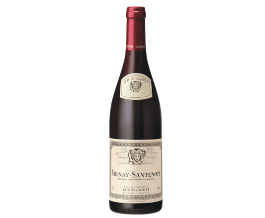 Louis Jadot Volnay Les Santenots 2018 750ml