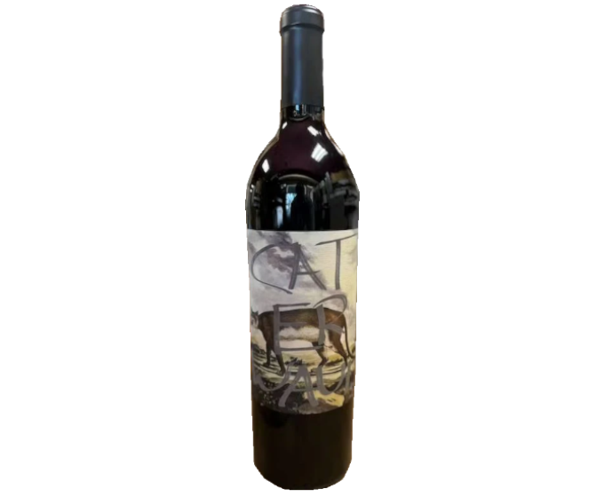 Caterwaul Sonoma Cabernet Sauv 2021 750ml