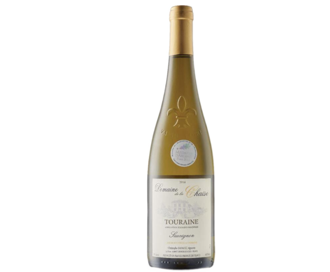 Domaine de la Chaise Sauvignon 750ml