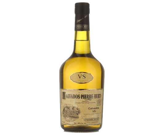 Calvados Pierre Huet VS Signature 700ml