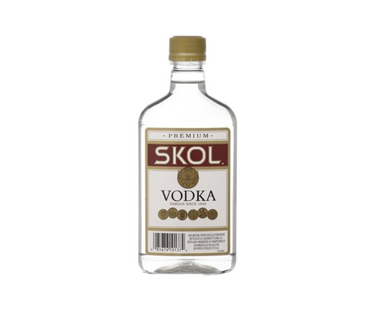 Skol 375ml