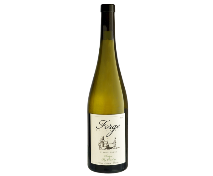 Forge Classique Dry Riesling 2021 750ml