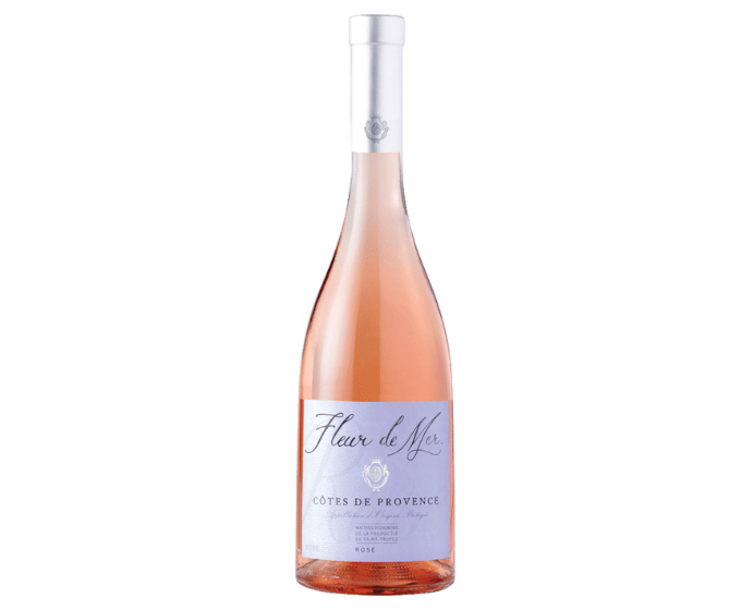 Fleur de Mer Rose 2021 750ml