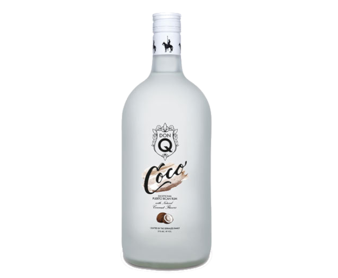 Don Q Coconut 1.75L