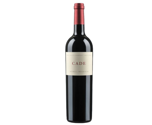 Cade Estate Cabernet Sauv Howell Mountain 2019 1.5L