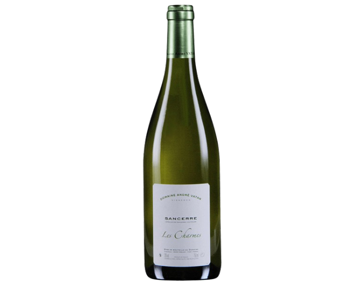 Domaine Andre Vatan Sancerre Les Charmes Blanc 2021 750ml