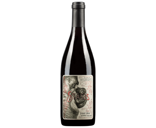 Stasis Murmur Pinot Noir 750ml