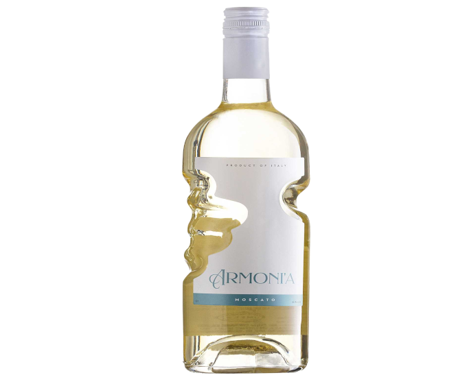 Armonia Moscato Mevushal 750ml