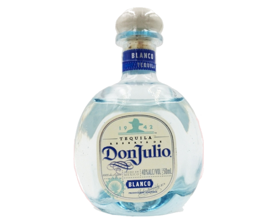 Don Julio Blanco 50ml (HR)