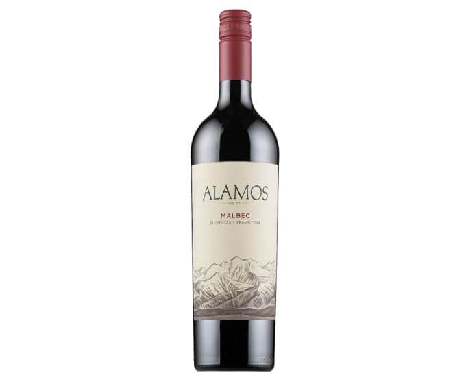 Catena Alamos Malbec 750ml