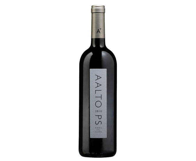 Bodegas Aalto P.S. Pagos Seleccionados Tinto 2019  750ml