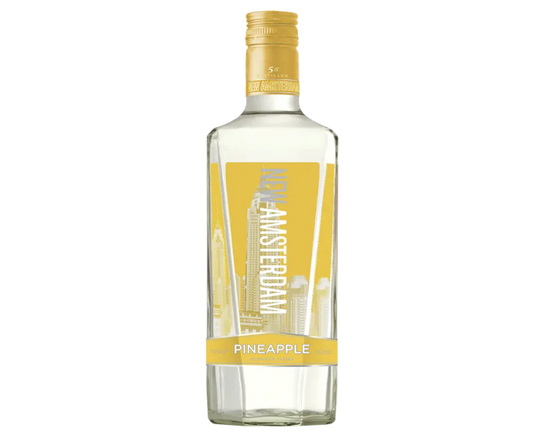 New Amsterdam Pineapple 750ml (DNO P1)