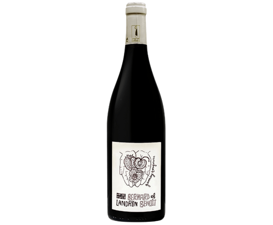 Landron Chartier Gamay Toujours 2021 750ml