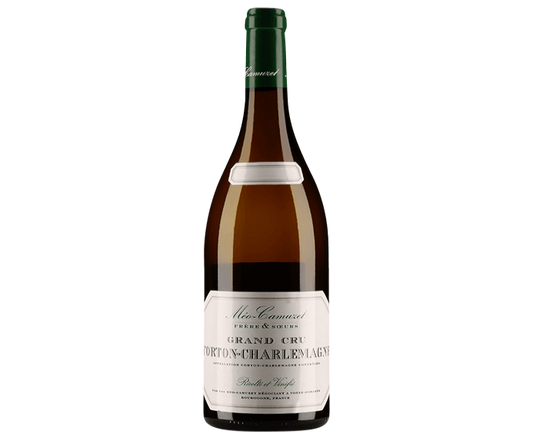 Meo Camuzet Corton-Charlemagne Grand Cru 2019 750ml