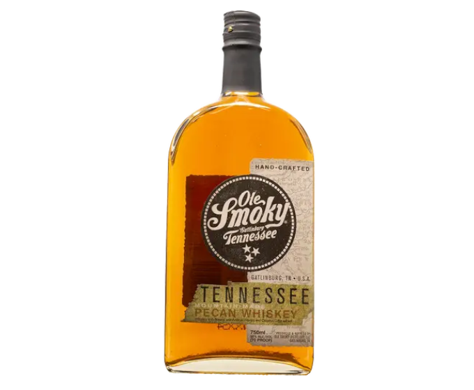 Ole Smoky Tenn Pecan 750ml