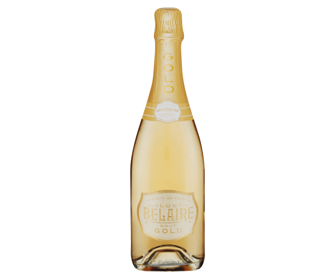 Luc Belaire Brut Gold 200ml