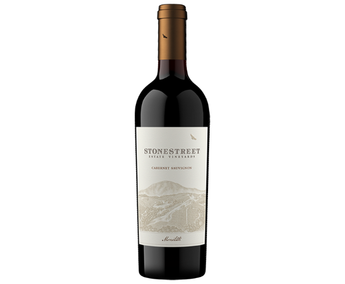 Stonestreet Estate Cabernet Sauv 2013 750ml