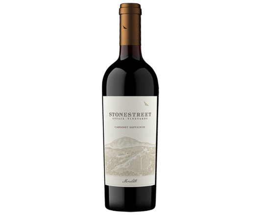 Stonestreet Estate Cabernet Sauv 2013 750ml